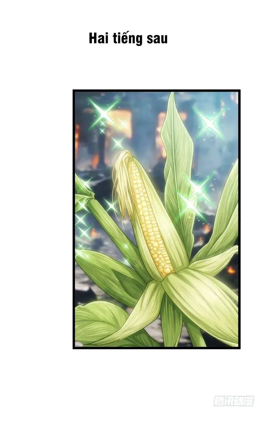 Ta Là Nông Phu Trồng Vong Linh Chap 21 - Next Chap 22