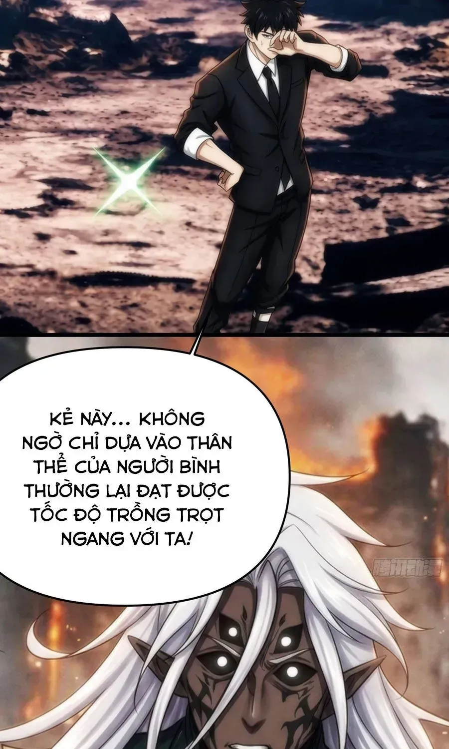 Ta Là Nông Phu Trồng Vong Linh Chap 21 - Next Chap 22