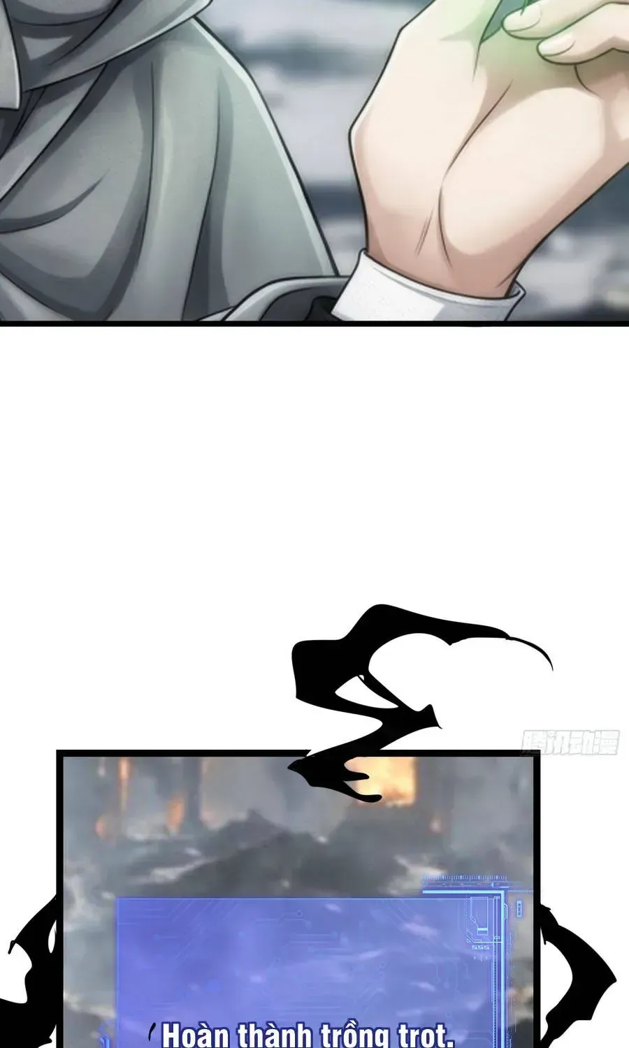 Ta Là Nông Phu Trồng Vong Linh Chap 21 - Next Chap 22