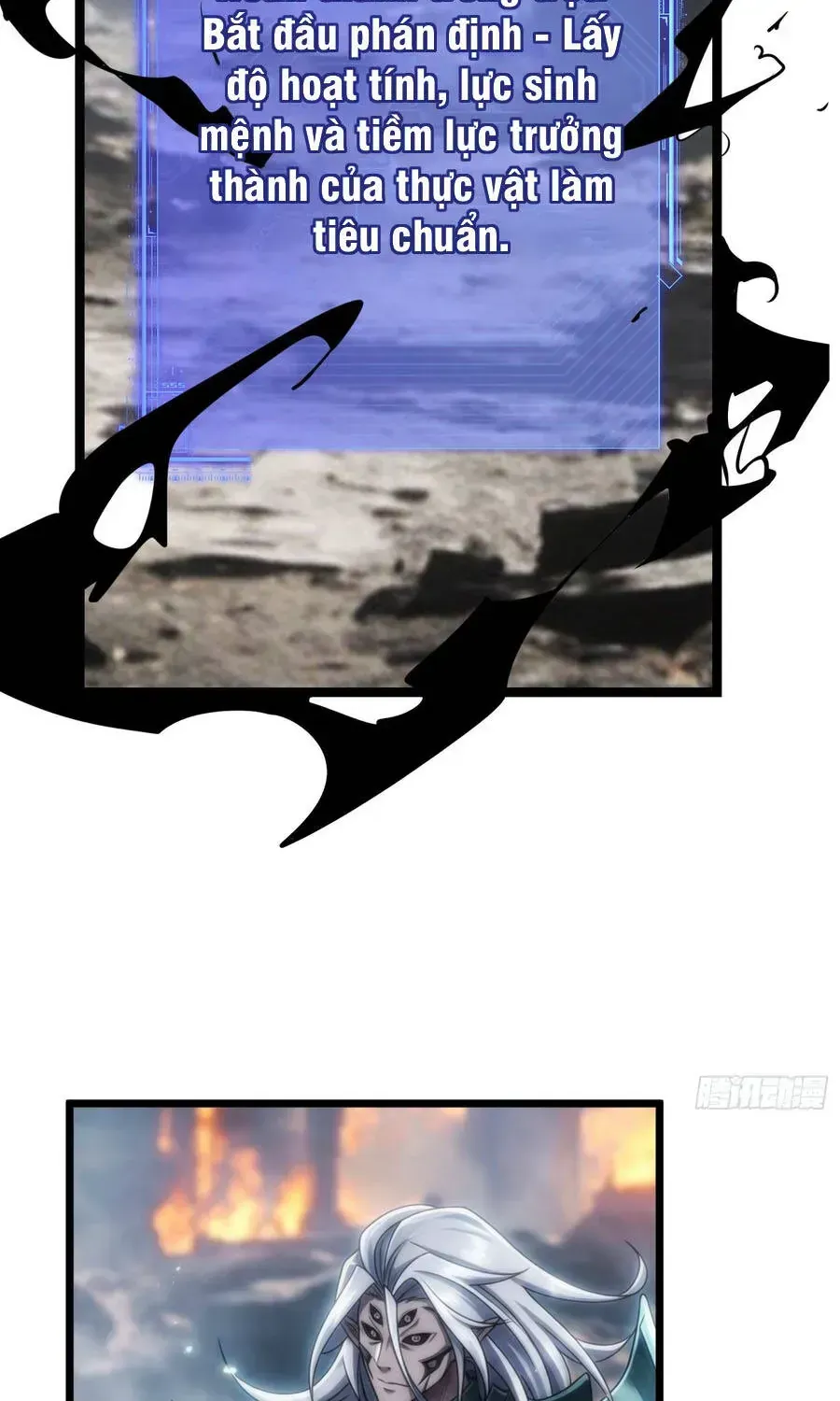 Ta Là Nông Phu Trồng Vong Linh Chap 21 - Next Chap 22