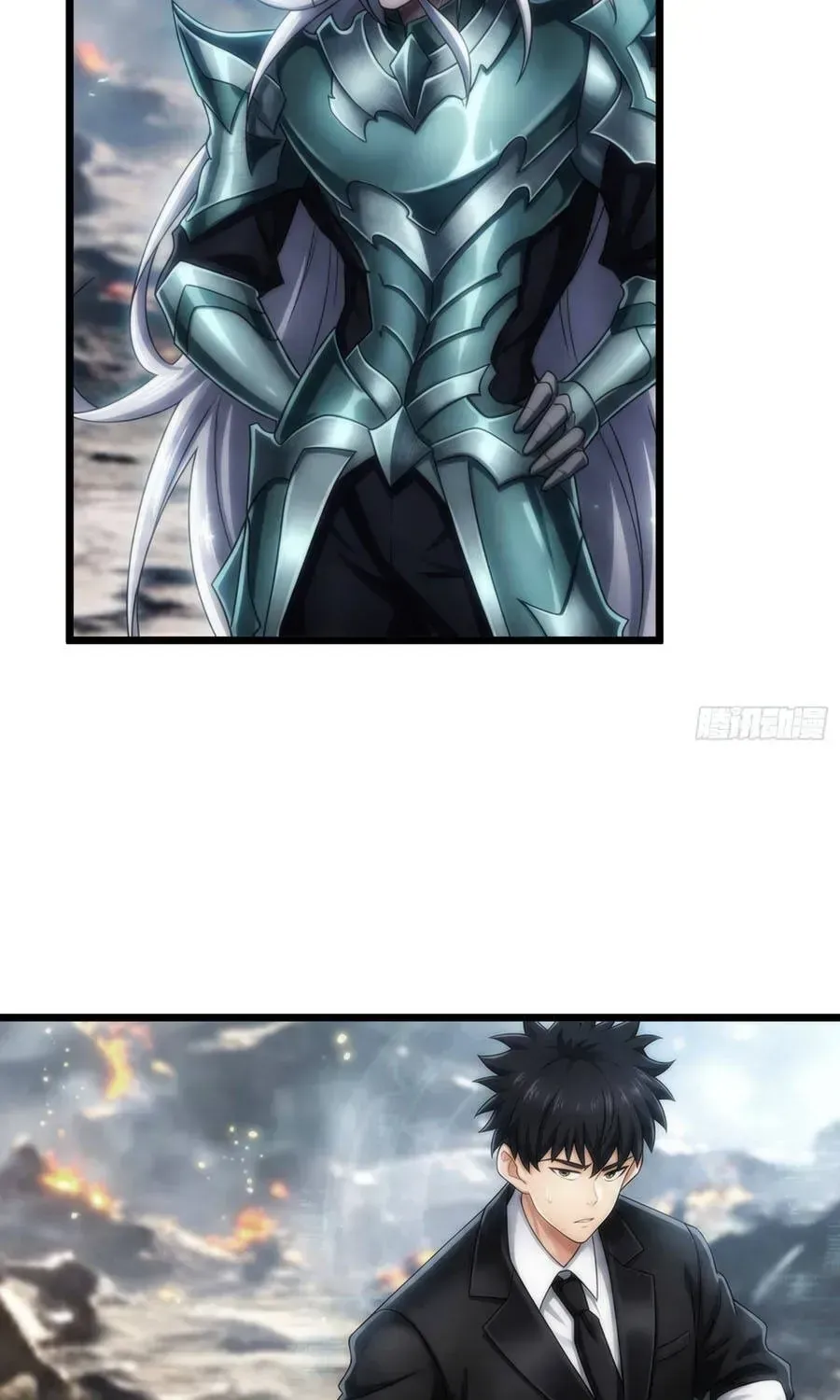 Ta Là Nông Phu Trồng Vong Linh Chap 21 - Next Chap 22