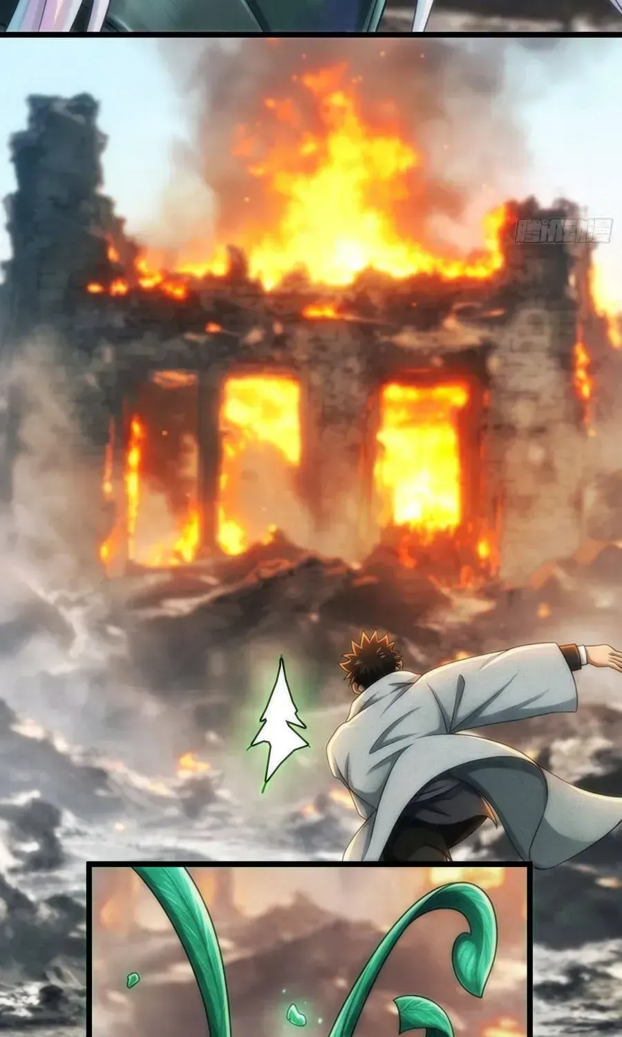 Ta Là Nông Phu Trồng Vong Linh Chap 21 - Next Chap 22