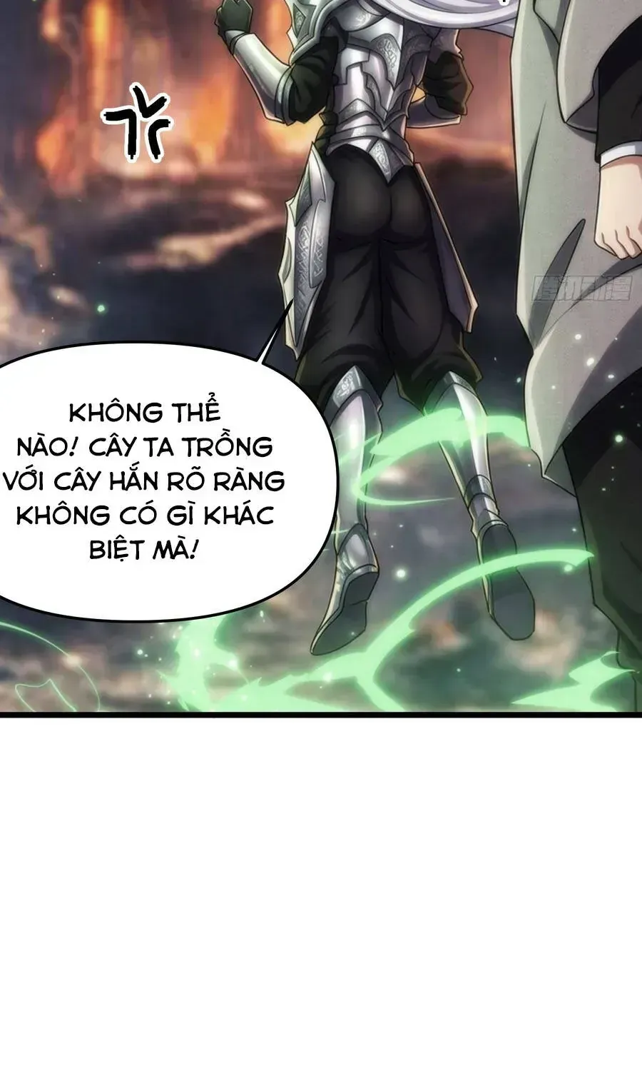 Ta Là Nông Phu Trồng Vong Linh Chap 21 - Next Chap 22
