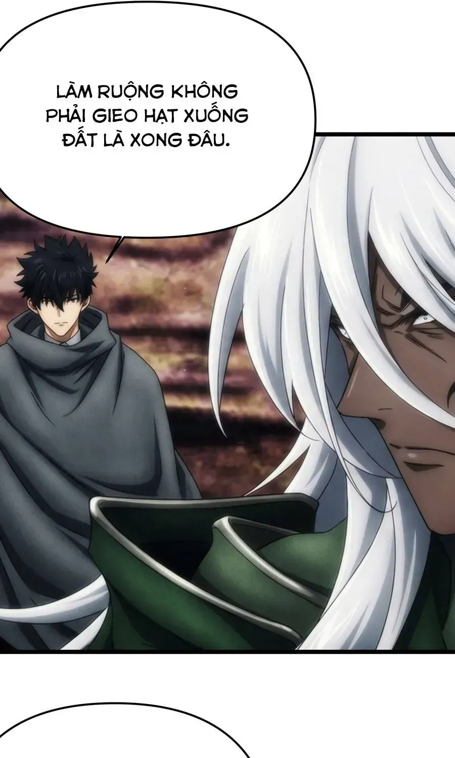 Ta Là Nông Phu Trồng Vong Linh Chap 21 - Next Chap 22