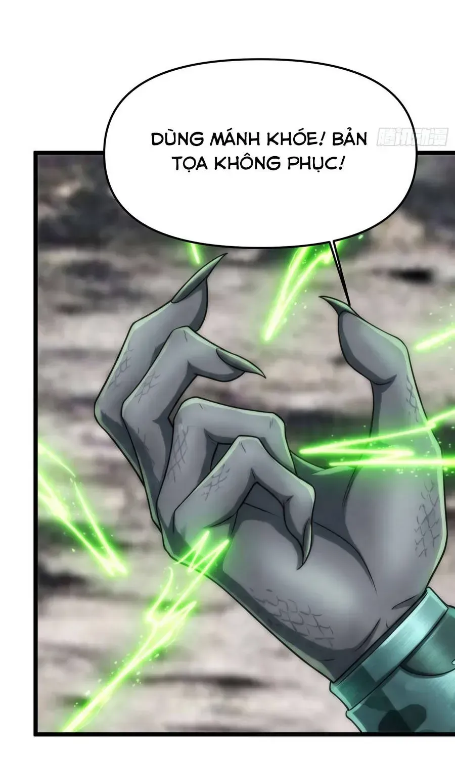 Ta Là Nông Phu Trồng Vong Linh Chap 21 - Next Chap 22