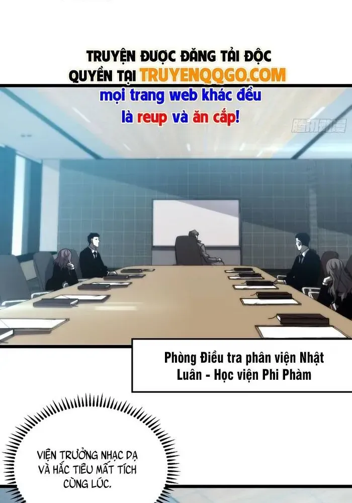 Ta Là Nông Phu Trồng Vong Linh Chap 3 - Next Chap 4