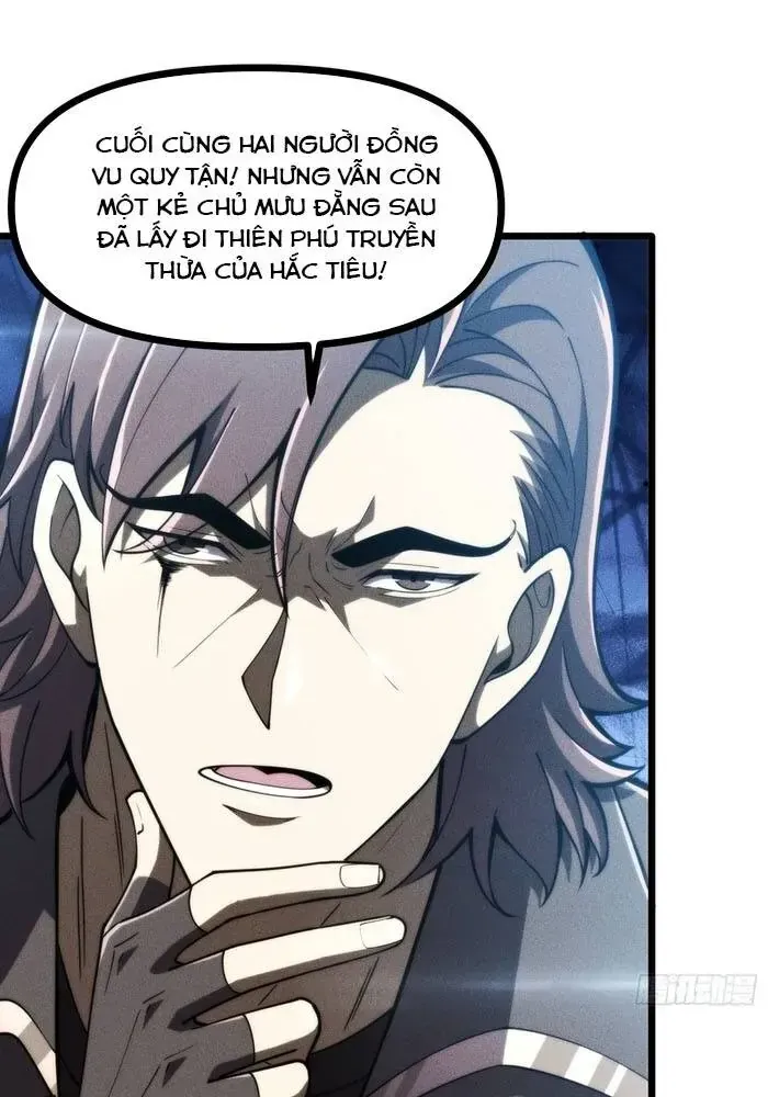 Ta Là Nông Phu Trồng Vong Linh Chap 3 - Next Chap 4