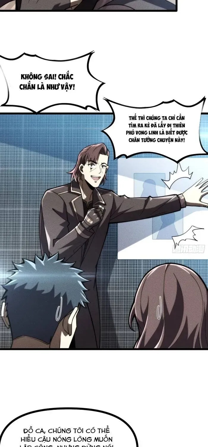 Ta Là Nông Phu Trồng Vong Linh Chap 3 - Next Chap 4