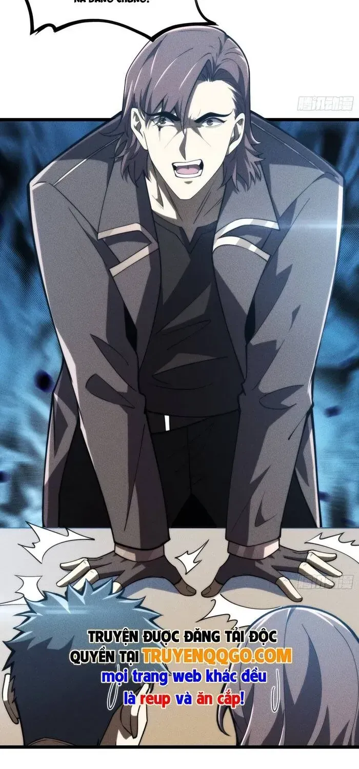 Ta Là Nông Phu Trồng Vong Linh Chap 3 - Next Chap 4