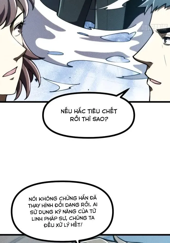 Ta Là Nông Phu Trồng Vong Linh Chap 3 - Next Chap 4