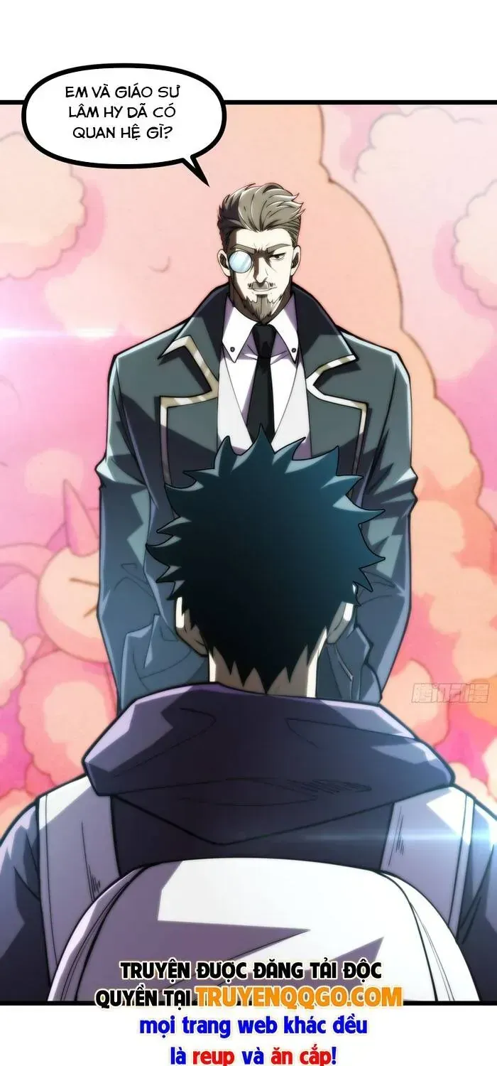 Ta Là Nông Phu Trồng Vong Linh Chap 3 - Next Chap 4