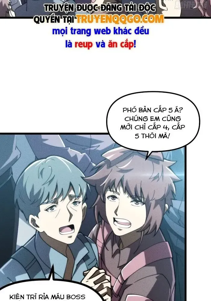 Ta Là Nông Phu Trồng Vong Linh Chap 3 - Next Chap 4