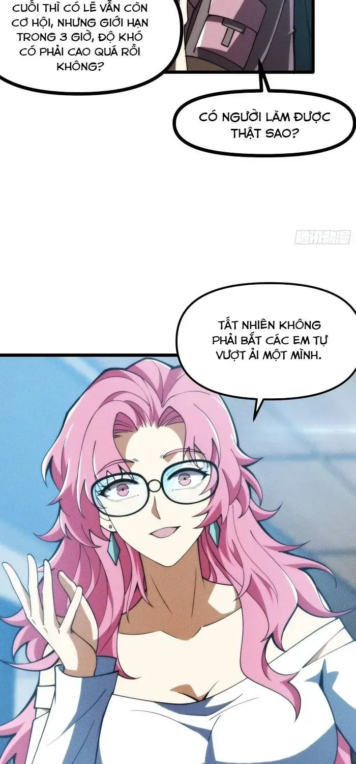 Ta Là Nông Phu Trồng Vong Linh Chap 3 - Next Chap 4