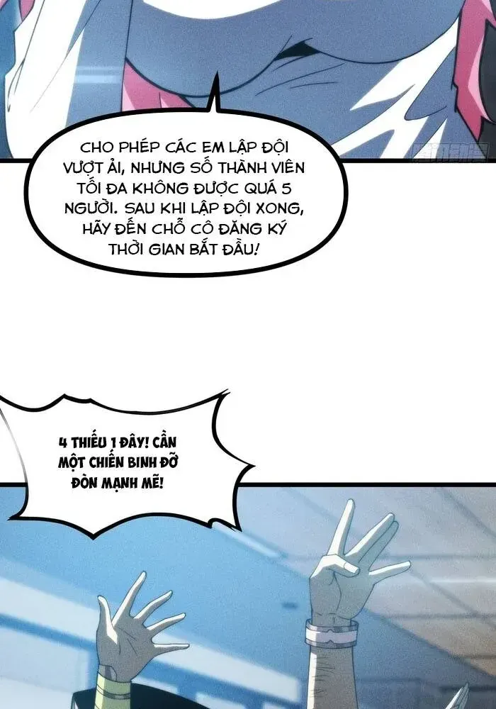 Ta Là Nông Phu Trồng Vong Linh Chap 3 - Next Chap 4