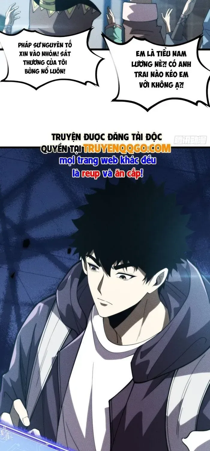 Ta Là Nông Phu Trồng Vong Linh Chap 3 - Next Chap 4