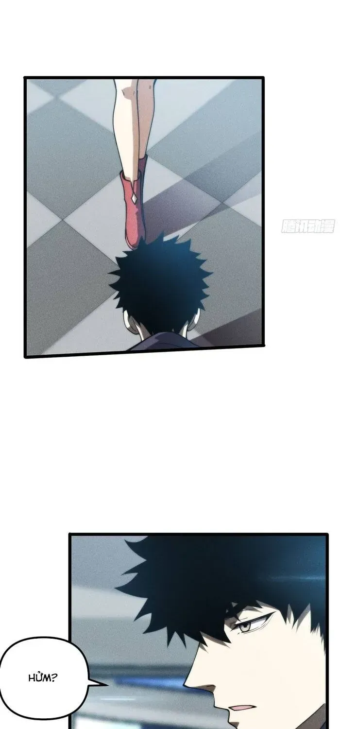 Ta Là Nông Phu Trồng Vong Linh Chap 3 - Next Chap 4