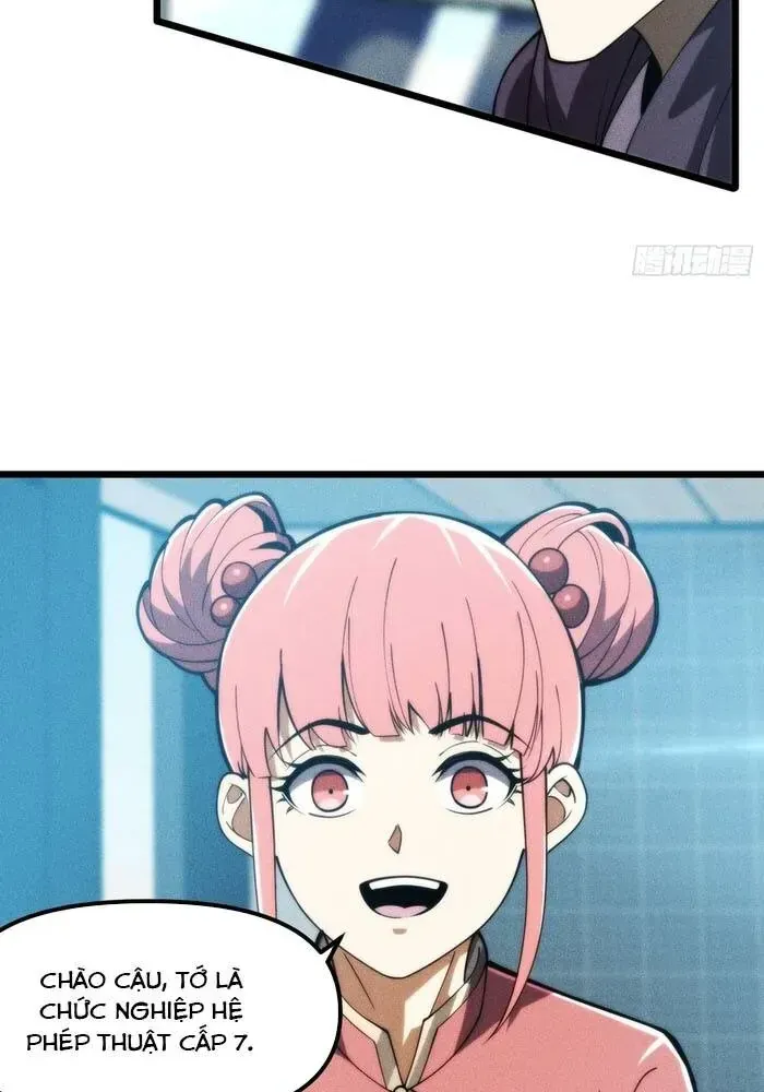 Ta Là Nông Phu Trồng Vong Linh Chap 3 - Next Chap 4