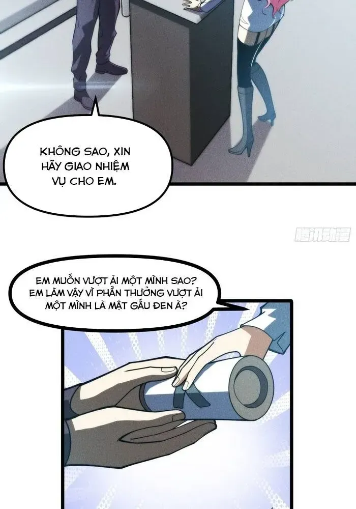 Ta Là Nông Phu Trồng Vong Linh Chap 3 - Next Chap 4