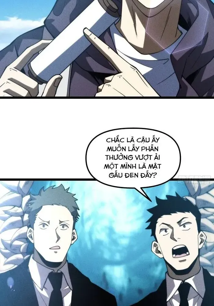 Ta Là Nông Phu Trồng Vong Linh Chap 3 - Next Chap 4