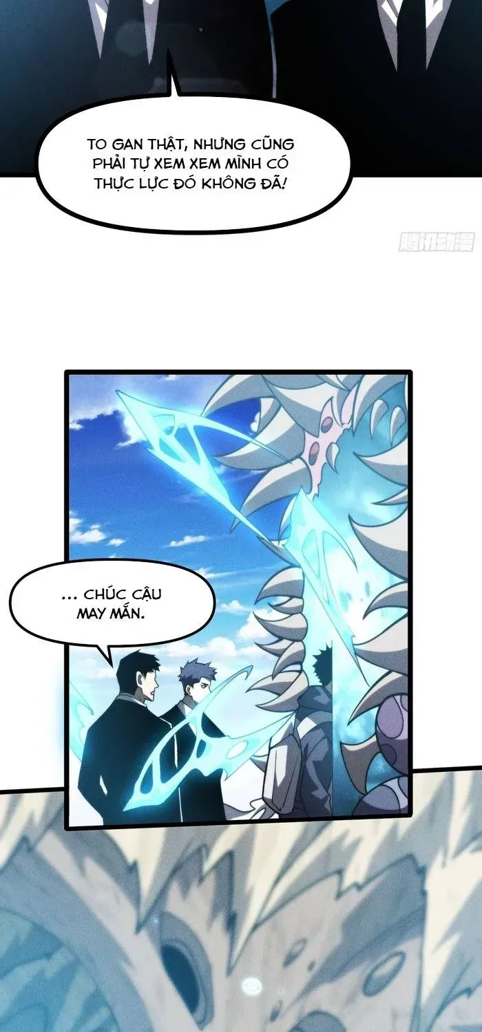 Ta Là Nông Phu Trồng Vong Linh Chap 3 - Next Chap 4