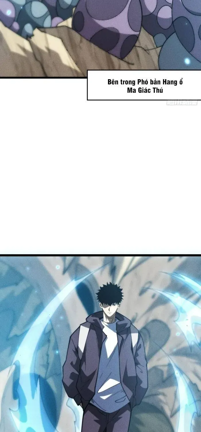 Ta Là Nông Phu Trồng Vong Linh Chap 3 - Next Chap 4