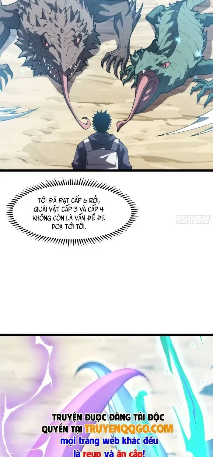 Ta Là Nông Phu Trồng Vong Linh Chap 3 - Next Chap 4