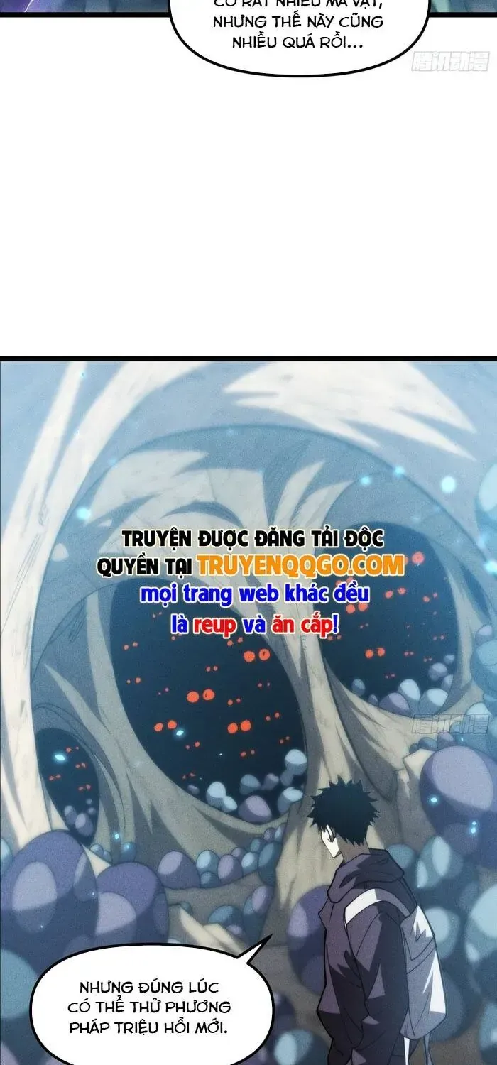 Ta Là Nông Phu Trồng Vong Linh Chap 3 - Next Chap 4