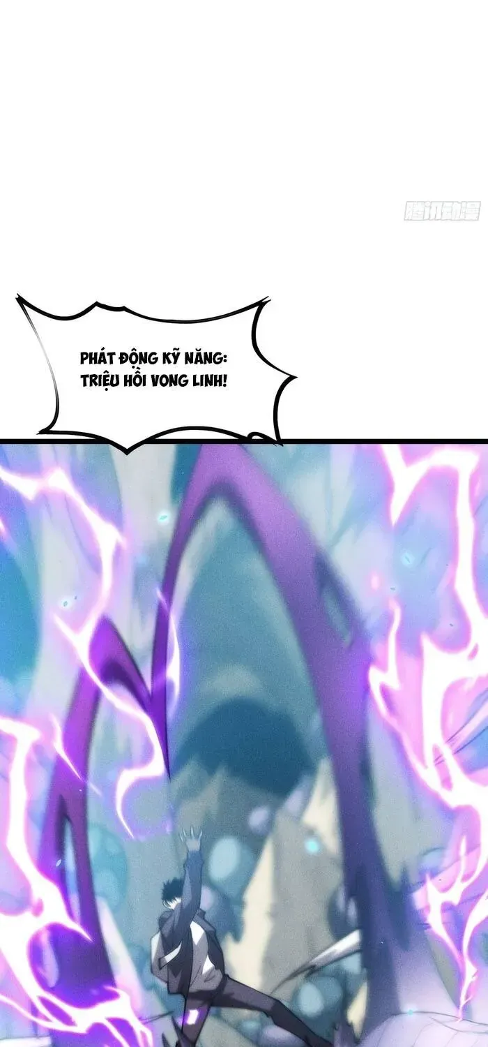 Ta Là Nông Phu Trồng Vong Linh Chap 3 - Next Chap 4