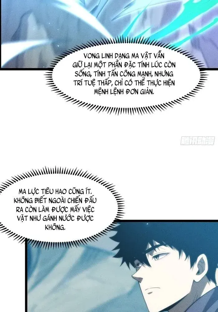 Ta Là Nông Phu Trồng Vong Linh Chap 3 - Next Chap 4