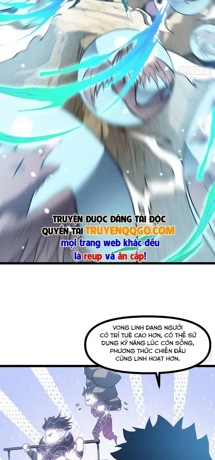 Ta Là Nông Phu Trồng Vong Linh Chap 3 - Next Chap 4