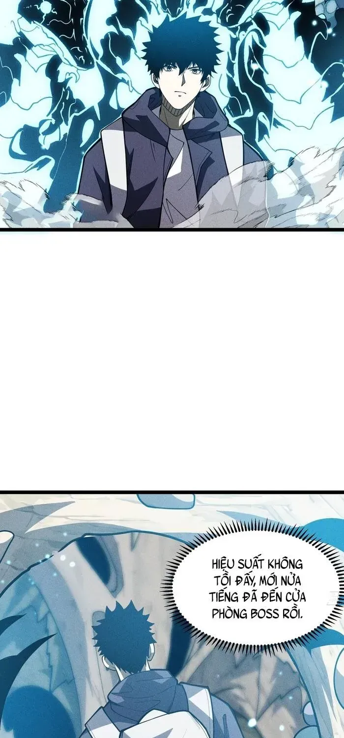 Ta Là Nông Phu Trồng Vong Linh Chap 3 - Next Chap 4