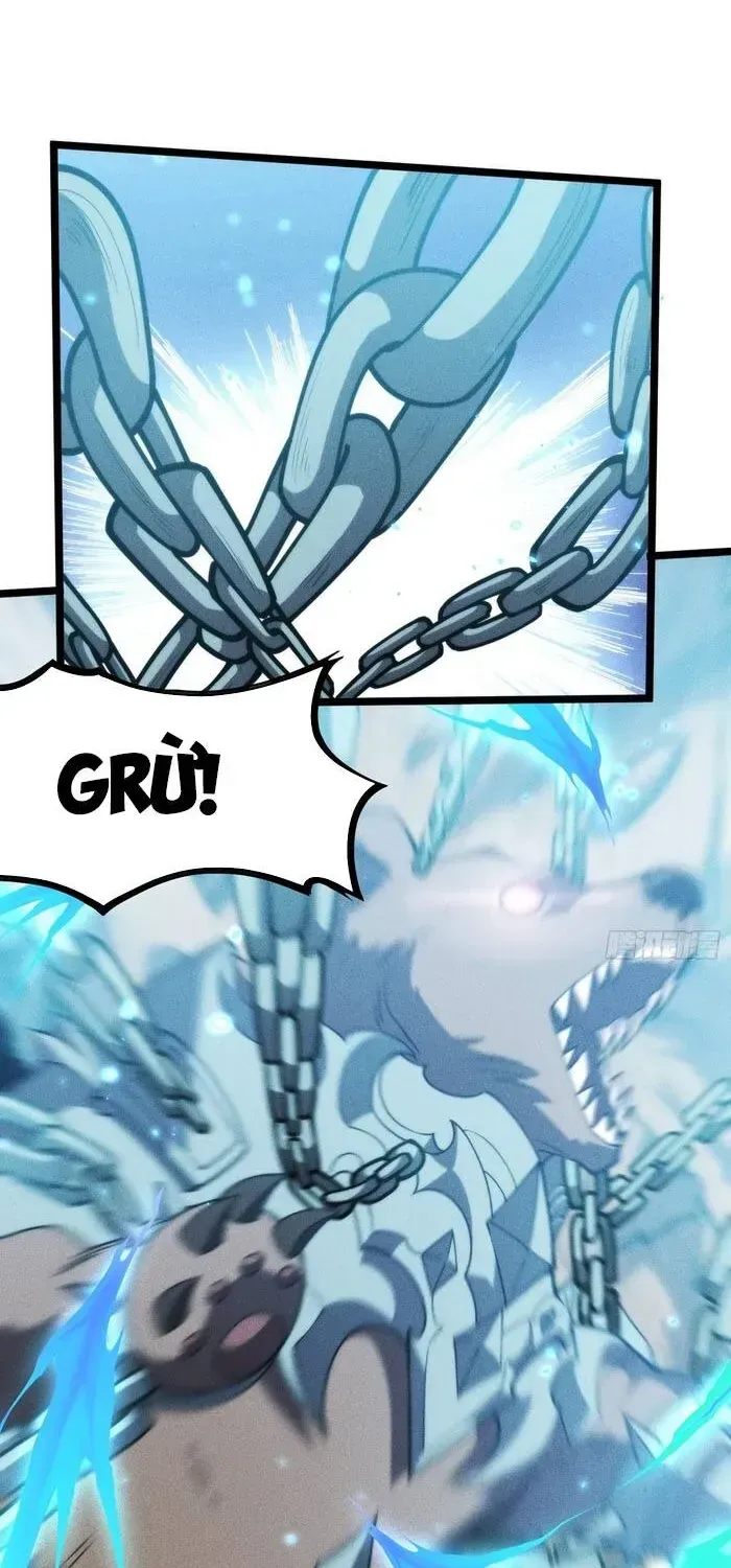 Ta Là Nông Phu Trồng Vong Linh Chap 3 - Next Chap 4