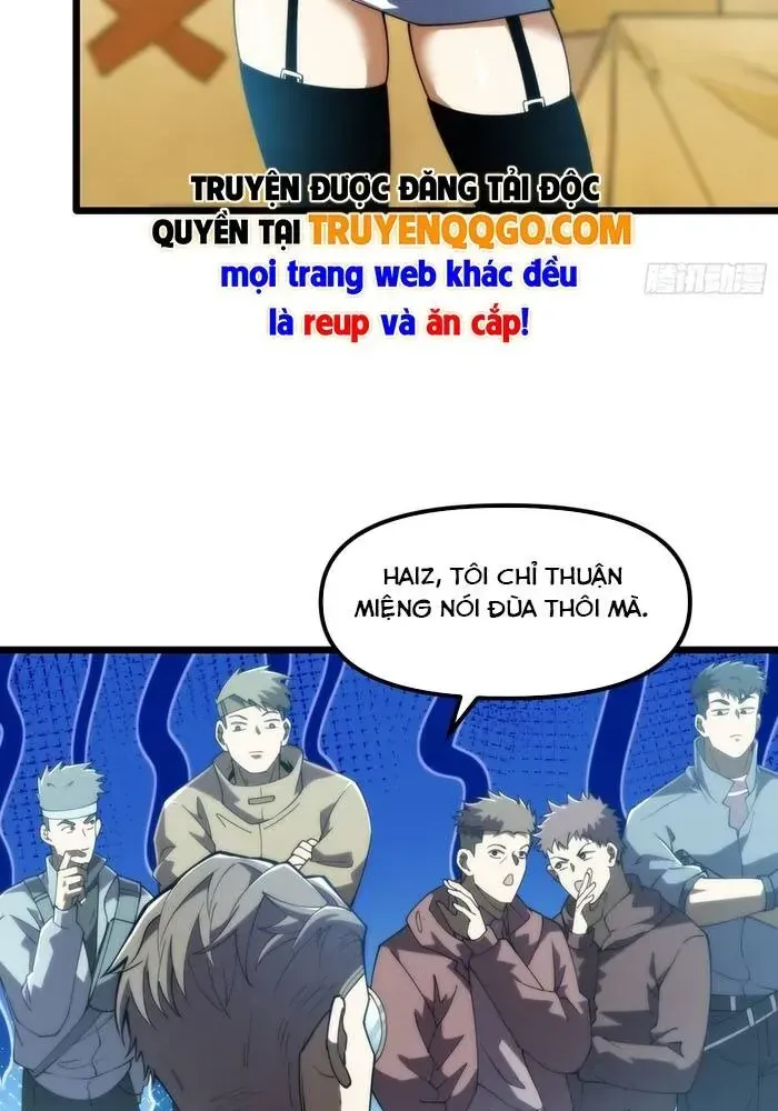 Ta Là Nông Phu Trồng Vong Linh Chap 3 - Next Chap 4