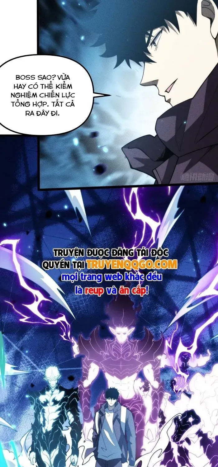 Ta Là Nông Phu Trồng Vong Linh Chap 3 - Next Chap 4