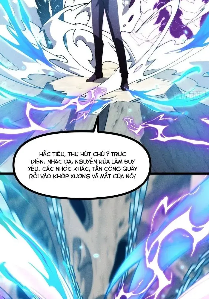 Ta Là Nông Phu Trồng Vong Linh Chap 3 - Next Chap 4