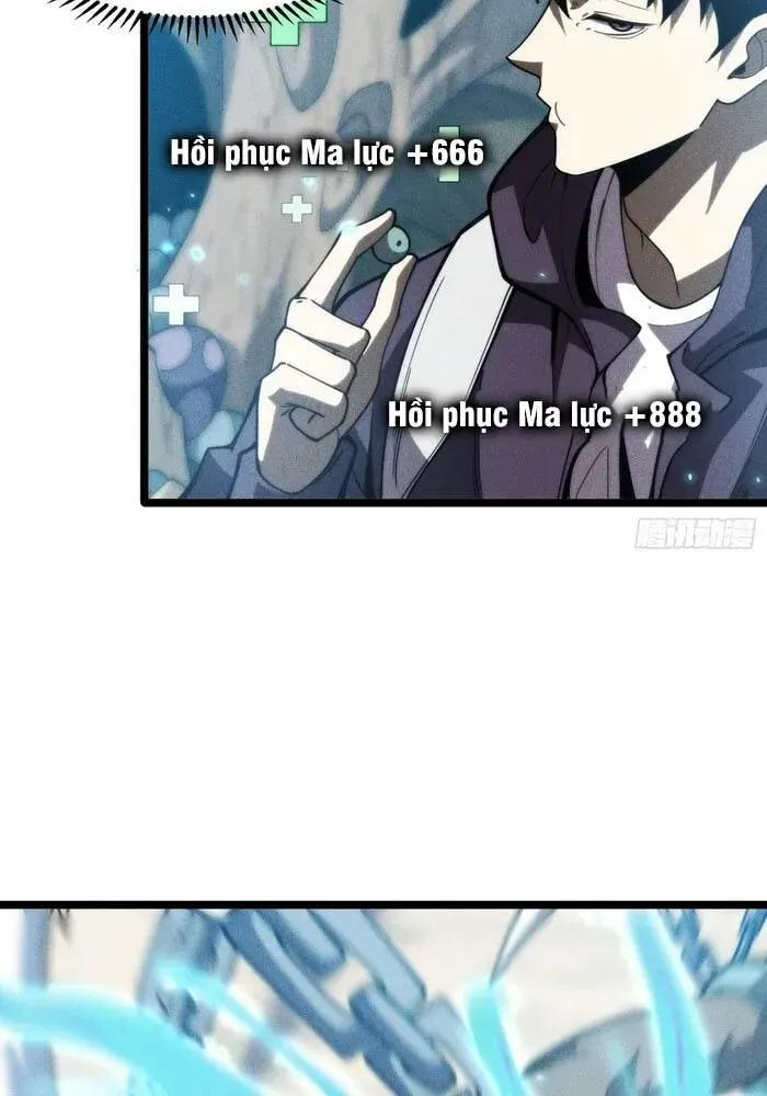 Ta Là Nông Phu Trồng Vong Linh Chap 3 - Next Chap 4