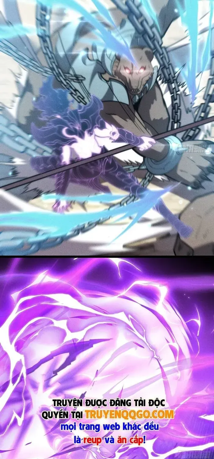 Ta Là Nông Phu Trồng Vong Linh Chap 3 - Next Chap 4