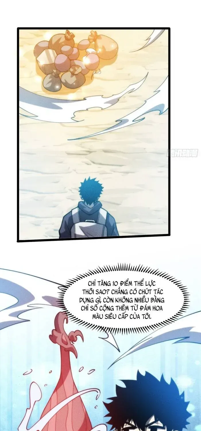 Ta Là Nông Phu Trồng Vong Linh Chap 3 - Next Chap 4