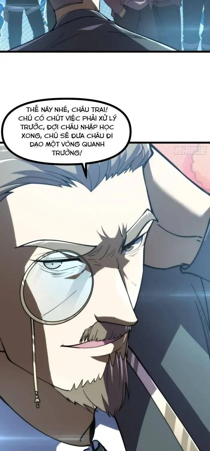 Ta Là Nông Phu Trồng Vong Linh Chap 3 - Next Chap 4