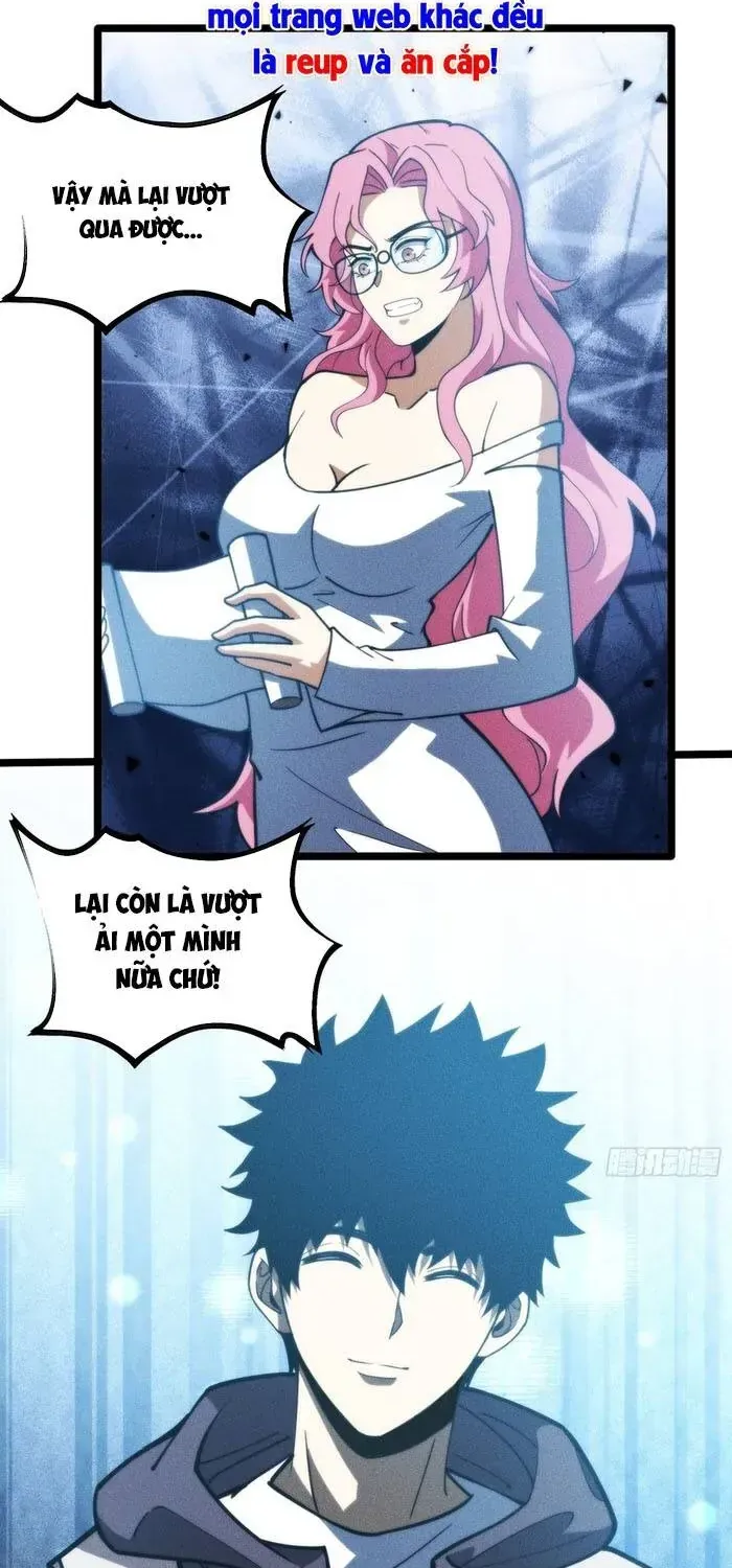 Ta Là Nông Phu Trồng Vong Linh Chap 3 - Next Chap 4