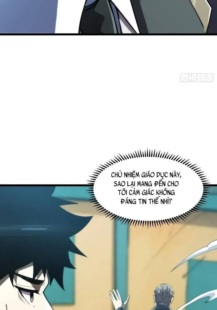 Ta Là Nông Phu Trồng Vong Linh Chap 3 - Next Chap 4