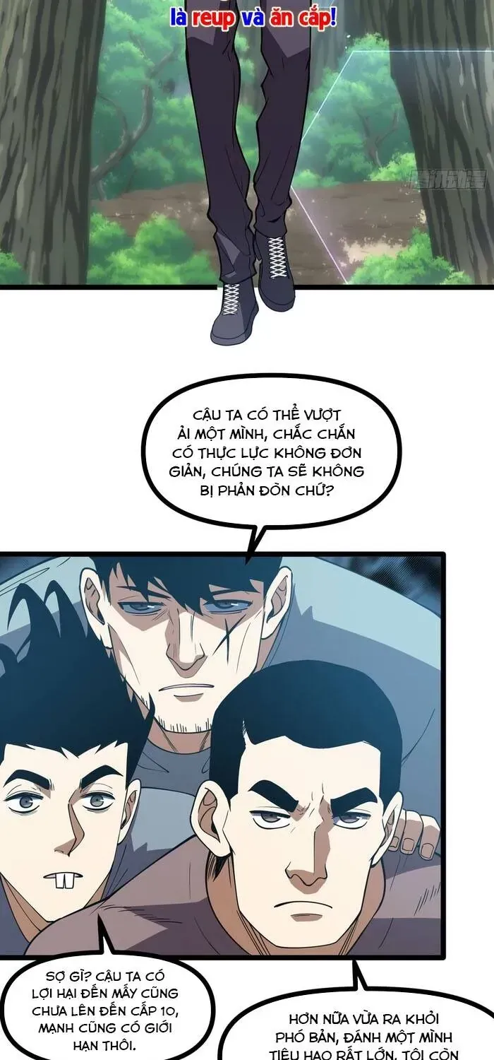 Ta Là Nông Phu Trồng Vong Linh Chap 4 - Next Chap 5