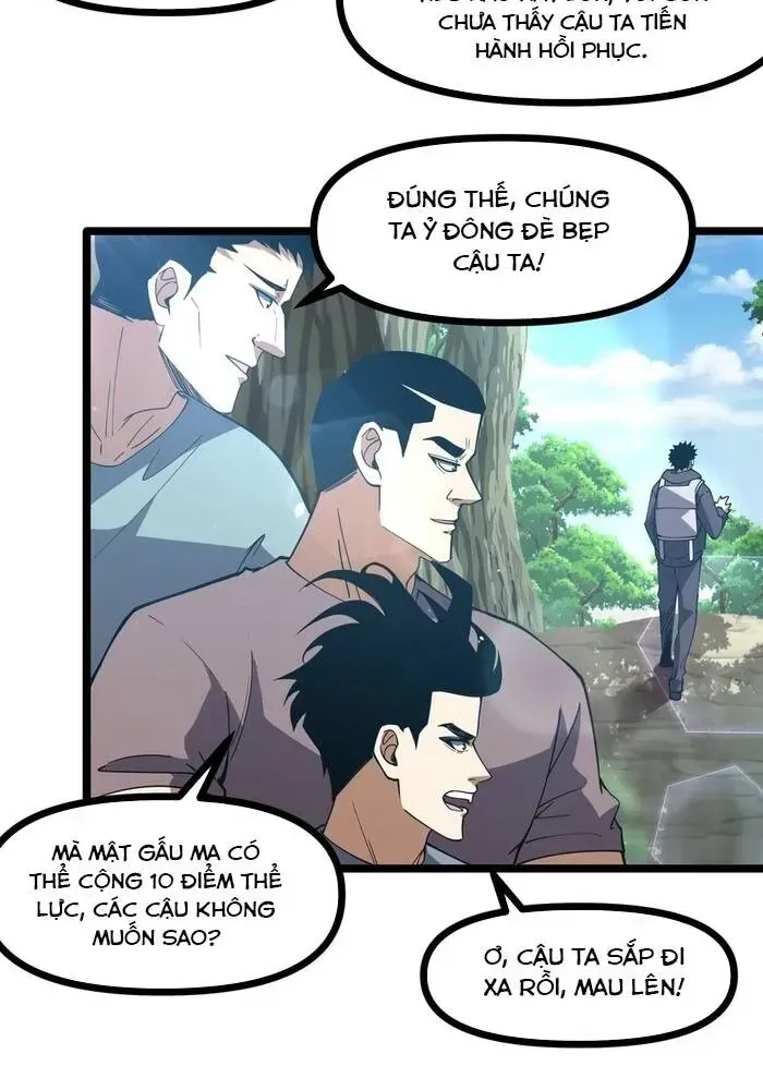 Ta Là Nông Phu Trồng Vong Linh Chap 4 - Next Chap 5