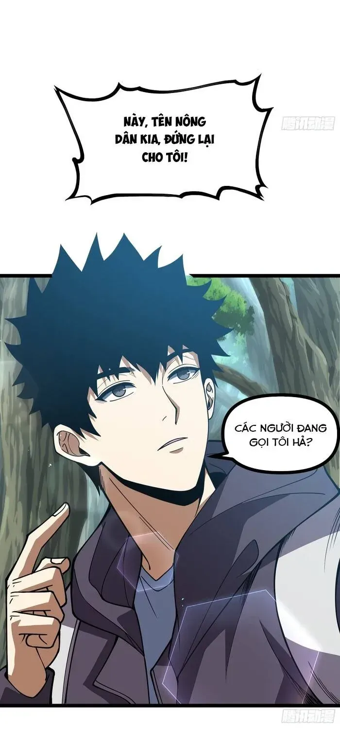 Ta Là Nông Phu Trồng Vong Linh Chap 4 - Next Chap 5
