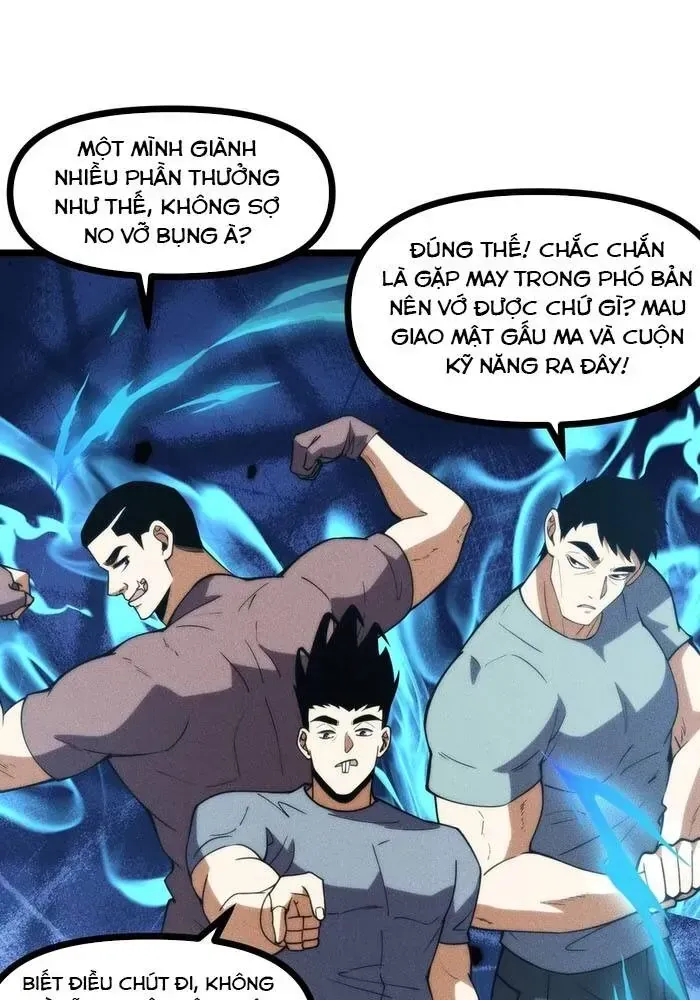 Ta Là Nông Phu Trồng Vong Linh Chap 4 - Next Chap 5
