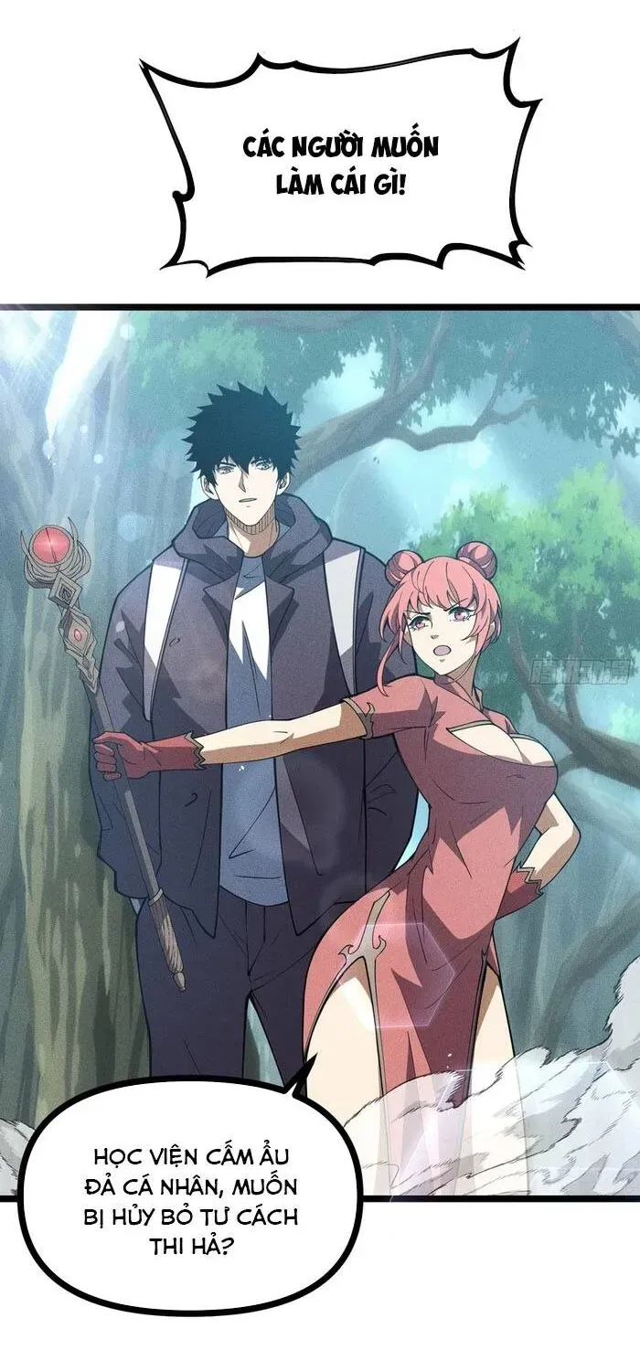 Ta Là Nông Phu Trồng Vong Linh Chap 4 - Next Chap 5