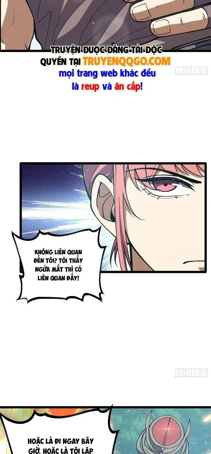 Ta Là Nông Phu Trồng Vong Linh Chap 4 - Next Chap 5