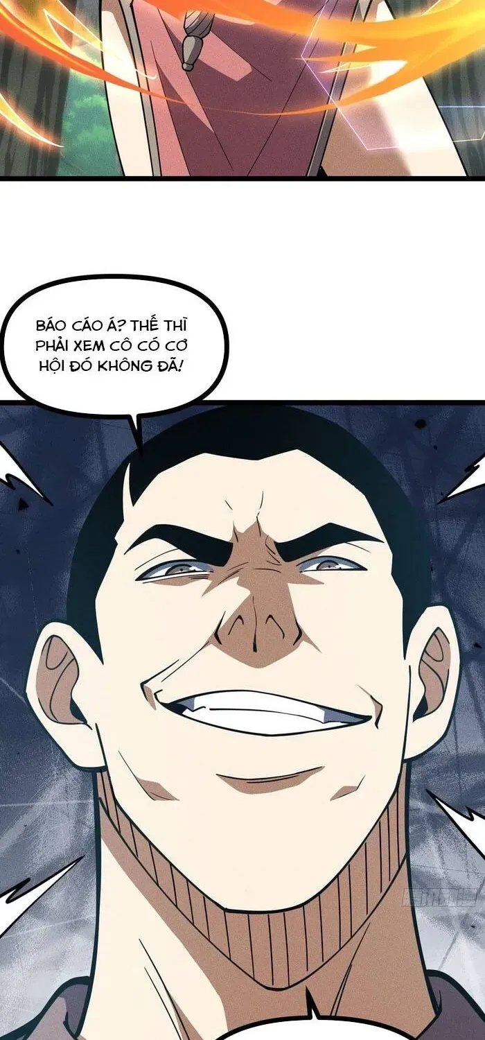 Ta Là Nông Phu Trồng Vong Linh Chap 4 - Next Chap 5