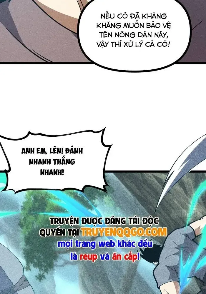 Ta Là Nông Phu Trồng Vong Linh Chap 4 - Next Chap 5