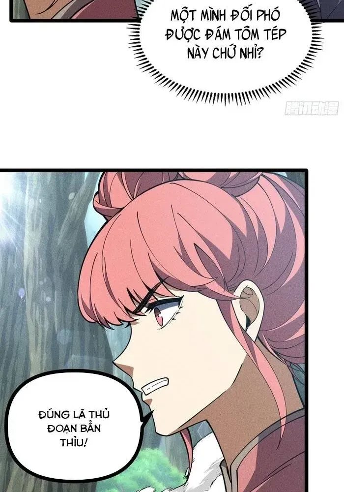 Ta Là Nông Phu Trồng Vong Linh Chap 4 - Next Chap 5